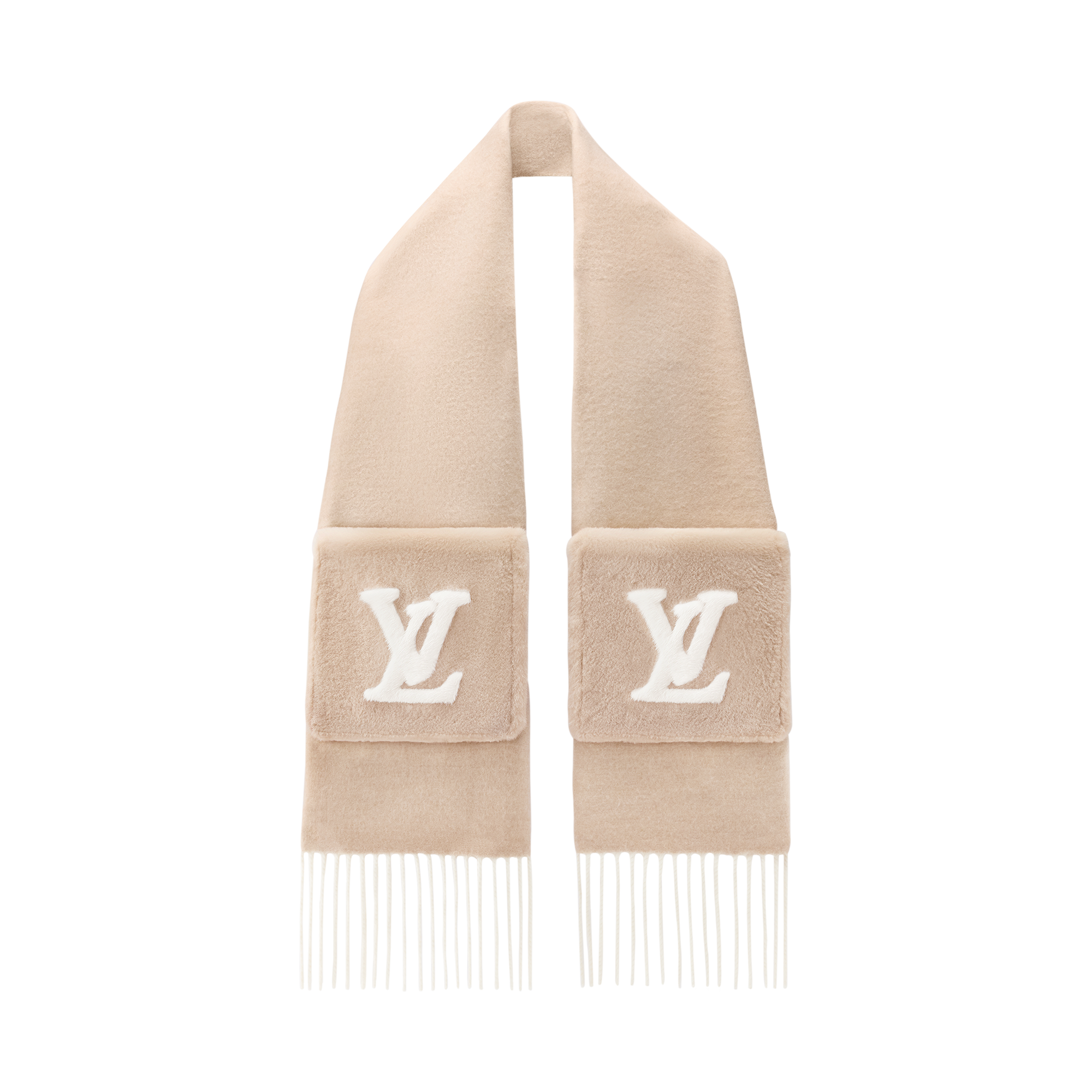 マフラー・LV ブリザード S00｜ルイ・ヴィトン 公式サイト - M97420